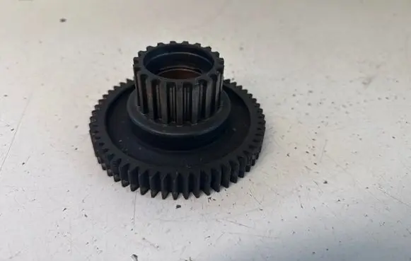 Opel Vivaro Timing chain sprocket 