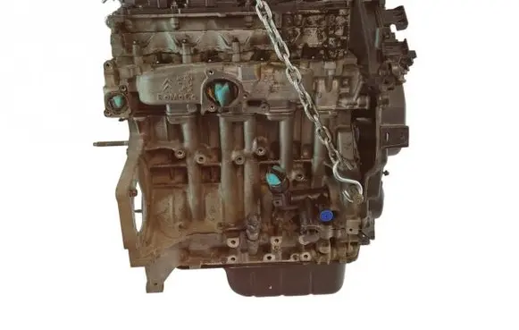 Citroen C4 I Picasso Engine 10JBEX