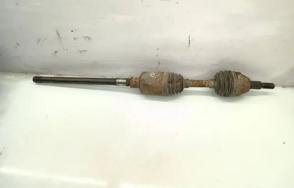 Dodge Nitro Front driveshaft 
