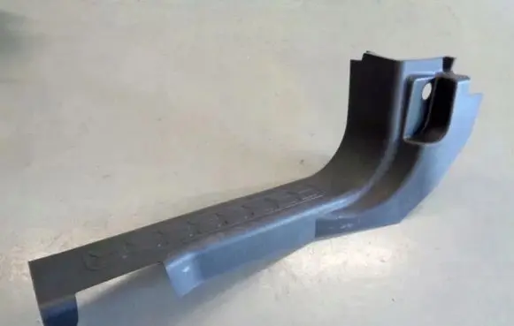 Opel Combo D Other interior part