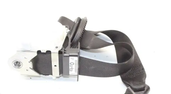 BMW X1 E84 Front seatbelt