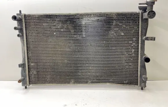 Mitsubishi Colt Coolant radiator