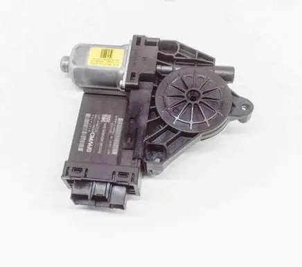 Volvo S90, V90 Rear door window regulator motor 31674759 8888777266