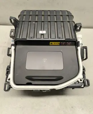 Lexus NX Glove box central console 5884978020
