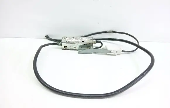 Toyota Avensis T250 Antenna control unit 8630005100 1410009520E101 SB101776