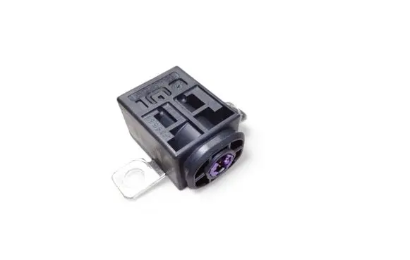 Audi A6 S6 C6 4F Battery relay fuse 4F0915519