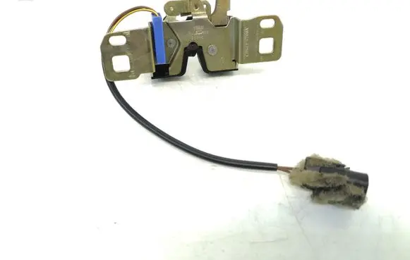 Ford Cougar Tailgate/trunk/boot lock/catch/latch 96BGF43200AB