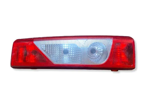 Peugeot Expert Rear/tail lights 1400455780