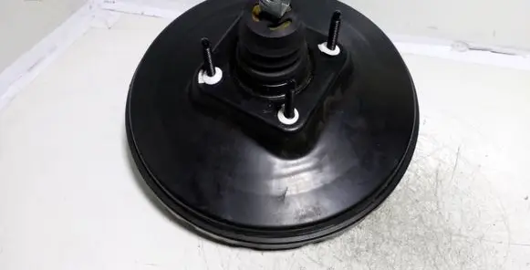 Ford Kuga I Brake booster 6M512B195BG 03776220344