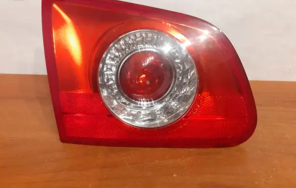 Volkswagen PASSAT B6 Tailgate rear/tail lights 3C9945093 12292