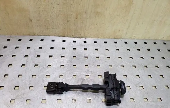 Volkswagen Up Front door check strap stopper 1S0837249