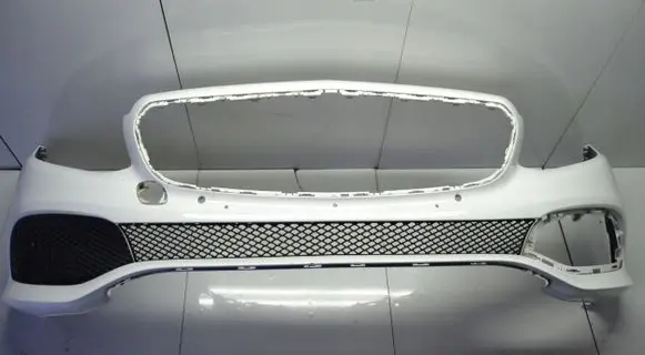 Mercedes-Benz E W213 Front bumper A2138850238