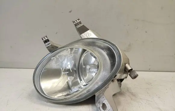 Front fog light