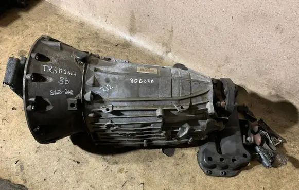 Mercedes-Benz E W212 Automatic gearbox 722908
