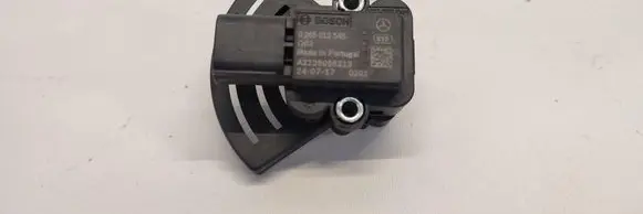 Mercedes-Benz B W247 Brake pedal sensor switch A2239056213