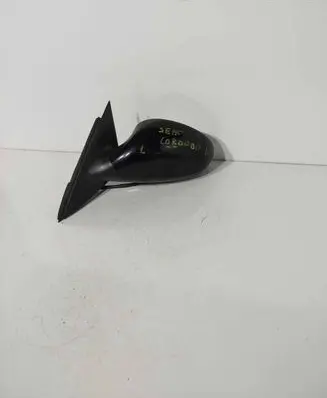 Seat Cordoba (6L) Front door electric wing mirror 