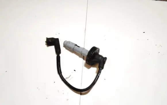 Volvo S40, V40 Ignition plug leads 