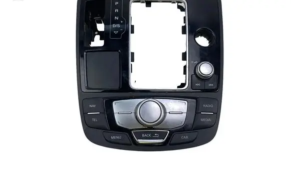Audi A6 S6 C7 4G Head unit multimedia control 4G1919610F