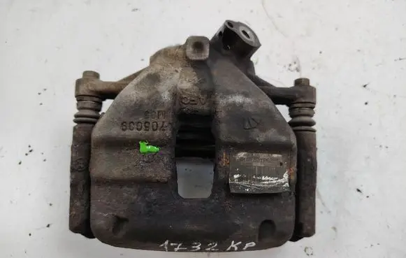 Peugeot 308 Front brake caliper 705009