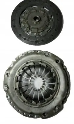 Opel Astra H Clutch pressure plate 