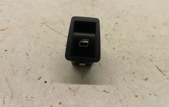 BMW 3 E46 Electric window control switch 6902174 43033A15869800