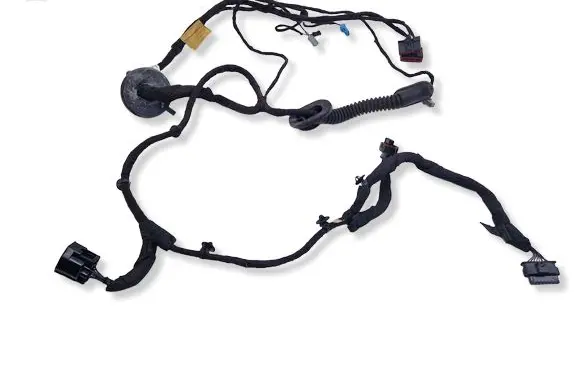 Land Rover Discovery Sport Rear door wiring loom FK7214632