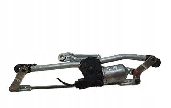 Skoda Kamiq Front wiper linkage and motor 658955023B