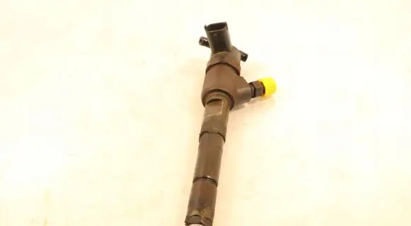 Opel Corsa C Fuel injector 0445110183