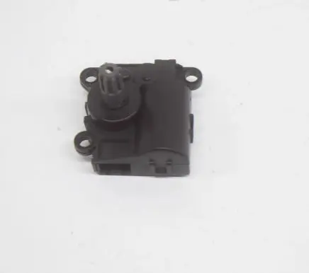 Tesla Model S Air flap motor/actuator D332CK8AA04