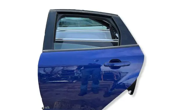 Ford Focus Rear door FCUSIV