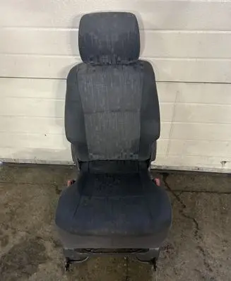 Toyota Previa (XR30, XR40) II Rear seat 