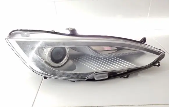Tesla Model S Headlight/headlamp 600591100B