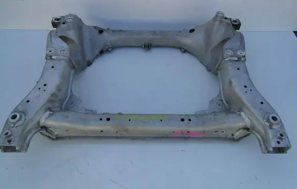 Mercedes-Benz S W223 Front subframe A2236207304 A2236222700 A2236223000