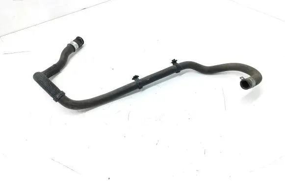 Citroen C4 II Picasso Engine coolant pipe/hose