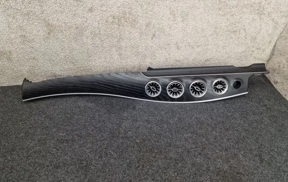 Mercedes-Benz E W238 Dashboard glove box trim A2386801201
