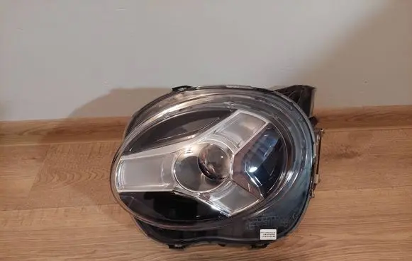 Nissan Juke II F16 Headlight/headlamp 260606PM0A