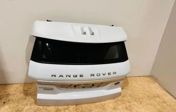 Land Rover Evoque I Tailgate/trunk/boot lid