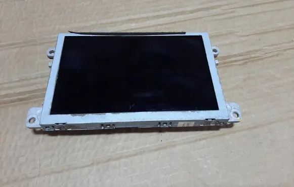 Audi Q5 SQ5 Screen/display/small screen 8R0919604