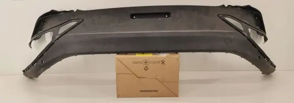 Volkswagen ID.5 Rear bumper 11E807521