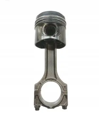 BMW 5 E39 Piston with connecting rod 80L85