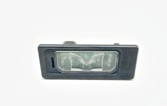 Jaguar XE Number plate light GX7313B627AA