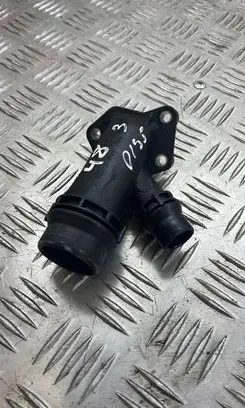 BMW 5 E60 E61 Engine coolant pipe/hose 11122247744