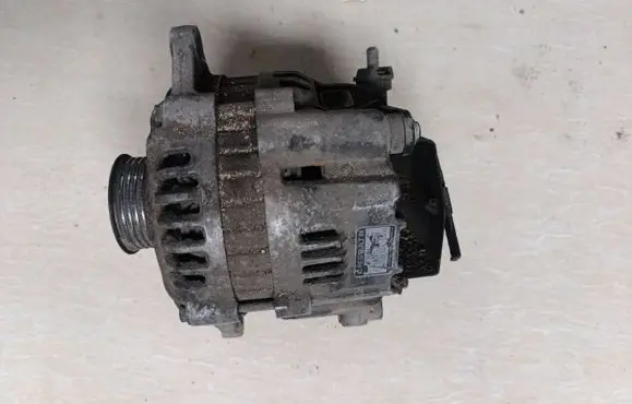 Mazda 626 Generator/alternator A3T08491