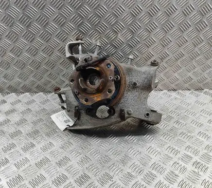 Porsche 911 991 Rear wheel hub 99133161204