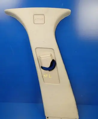 Jaguar XF X250 (B) pillar trim (top)