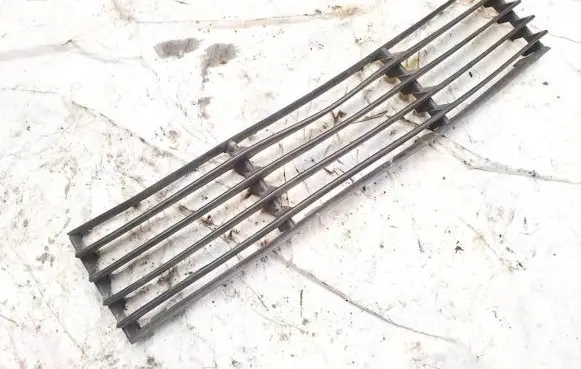 Volkswagen PASSAT B4 Front bumper lower grill 11037g3