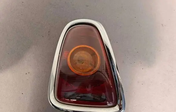 Mini One - Cooper Coupe R56 Rear/tail lights 2757009