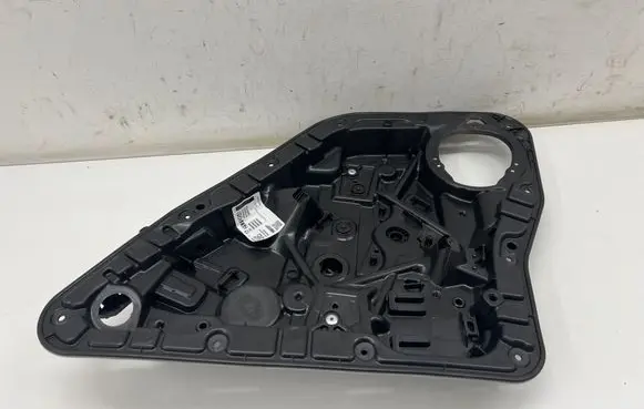 Mercedes-Benz A W177 Rear window lifting mechanism without motor A1775402711