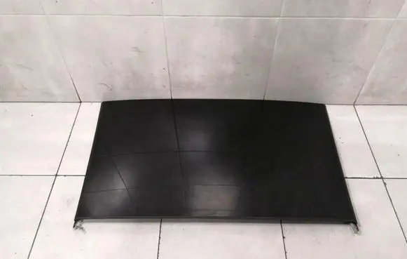 Mercedes-Benz S W221 Sunroof glass A2217801221