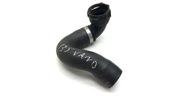 BMW X3 F25 Engine coolant pipe/hose 760185201